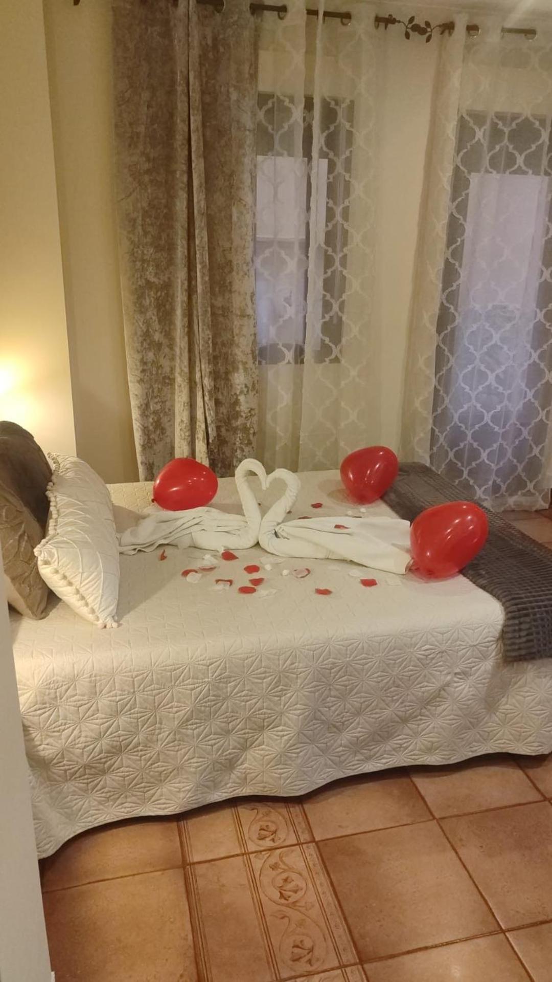 Hotel Baviera Линарес Екстериор снимка