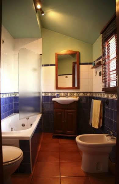 Hotel Baviera Линарес Екстериор снимка